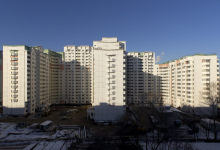 ЖК «Нагатино-Садовники»