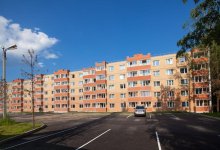 ЖК «Зеленоградский»