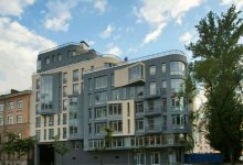 ЖК «Северный Palazzo»
