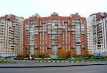 ЖК «Северный ключ»