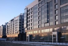 ЖК «Жемчужная премьера»