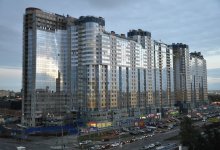ЖК «Современник»