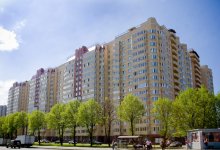 ЖК «Авангард»