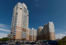 ЖК «Гражданка сити-2»