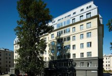ЖК «Дом на Арсенальной набережной»