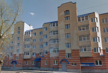 ЖК «Дом на Ремизова»