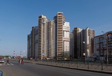 ЖК «Новое созвездие»