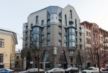 ЖК «Таврический»