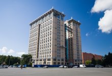 ЖК «Финансист»