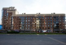 ЖК «Огни Москвы»