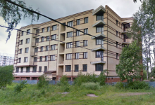 ЖК «Северные пенаты»