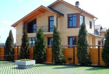 КП «Мишкин Лес»