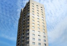 ЖК «Витебский, 85»