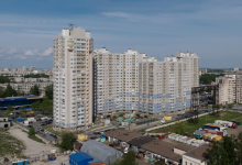 ЖК «Гражданка сити»