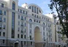 ЖК «Резиденция на Крестовском»