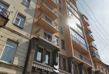 ЖК «Черняховский»