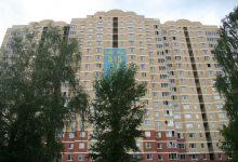 ЖК «Старосходненский»