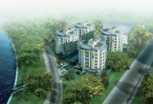 ЖК Diadema Club House