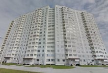 ЖК «Дом на ул. Чайковского»