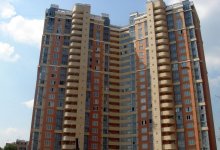 ЖК «Весна на Балтийском»