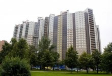 ЖК «Радуга»