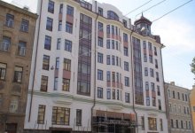 ЖК «Талисман»