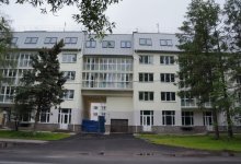 ЖК «Старопетергофский»