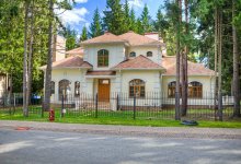 КП «Шервуд»