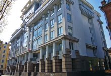 ЖК «Каменноостровская коллекция»