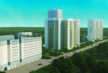ЖК «Битцевский»