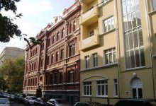 ЖК «Дом в Печатниковом переулке»