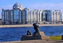 ЖК «Робеспьера, 4»