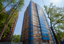 ЖК «Гвардейский»