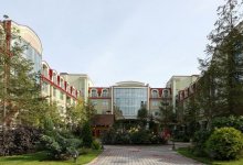 ЖК «Серебряный век»