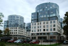 ЖК «На Петровском»