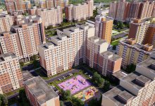 ЖК «Москва А101»