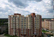 ЖК «Геолог»