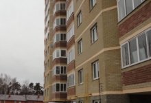 ЖК на ул. Московской