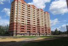 ЖК «Марушкино»