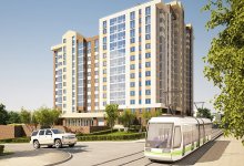 Новостройка на Большой Калитниковской