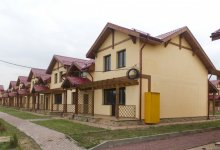 ЖК «Городок на Клязьме»