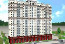ЖК «Ренессанс»