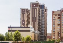 ЖК «Панорама»