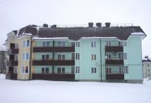 ЖК «Текстильщик»