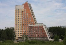 ЖК «Каскад»