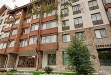 ЖК «Жуковка Chalet»