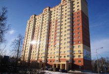 ЖК «Северный квартал»