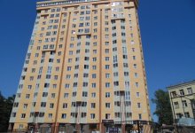 ЖК «Ланской престиж»