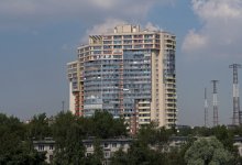 ЖК «Дом Октябрьская набережная»