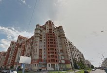 ЖК «Альбатрос»
